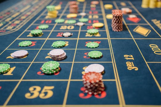 Craps Tips from a Friendly Expert for Online Gamblers