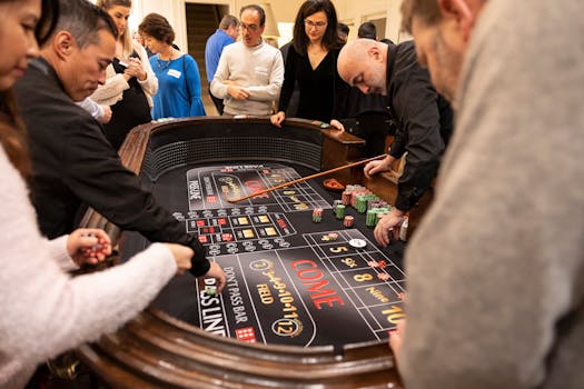 Craps Tricks That Win More Tosses in Red Hot Sessions