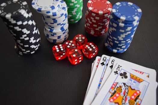 How Gambling Licenses Shape Online Casino Trust and Transparency